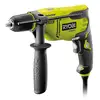 Image de Perceuse à percussion RYOBI RYOBI 800W 3 000 cp/min mandrin 13 mm en coffret