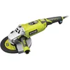 Image de RYOBI - Meuleuse d’Angle Filaire 2000W EAG2000-G   Disque Ø230mm, Poignée 3 Positions, Interrupteur Sécurité   Travaux de Découpe Intensifs