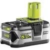 Image de RYOBI - Batterie 18 Volts One+ 5,0 Ah Lithium-ION - Compatible avec Tous Les Outils 18V One+ et 100% Rétro-Compatible - Grande Autonomie et Performance - RB18L50
