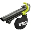 Image de Souffleur aspiro-broyeur RYOBI 36V RBV36B