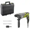 Image de Perforateur burineur RYOBI RSDS680-KA2 SDS+ 680W - 2,1J en coffret