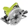 Image de Scie circulaire RYOBI RCS1400-G 1400W 5000 tr/min
