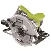 Image de Scie circulaire RYOBI 1600W 66mm RCS1600-K
