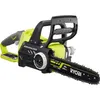 Image de RYOBI - Tronçonneuse 18V ONE+ - Brushless- guide 30 cm - 10 m/s - tendeur sans outil - vendue sans batterie ni chargeur - OCS1830