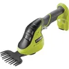 Image de RYOBI cisaille à gazon / sculpteur de végétaux 18 Volts ONE+  OGS1822