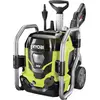 Image de Nettoyeur Haute Pression RYOBI 36V LithiumPlus Moteur sans Charbon RPW36120HI