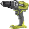 Image de RYOBI - Perceuse à Percussion Sans Fil 18V ONE+ R18PD3-0   Mandrin 13mm, 2 Vitesses, Fonction Percussion, 50Nm   Batterie Non Incluse
