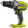 Image de RYOBI Perceuse à percussion 18V ONE+ - sans batterie ni chargeur - R18PD3-0