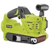 Image de Ponceuse à bande RYOBI R18BS-0 18V 250m/min (vendu sans batterie)