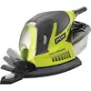 Image de Ponceuse triangulaire RYOBI RPS100-SA20 100W 12 000 osc/min en sac de transport