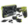 Image de Ryobi - Tournevis sans fil 4V 1,3Ah Li-Ion - ERGO-A2