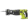 Image de Ryobi - Scie sauteuse sans fils 18 volts ONE+, Brushless, mouvement pendulaire, (sans batterie ni chargeur) - RJS18BL-0