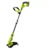 Image de Coupe-bordures sans fil avec batterie 18 V - largeur de coupe avec fil 300 mm - Ryobi RLT183225F