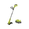 Image de RYOBI - Coupe-bordures 18V ONE+ - Ø coupe 25-30 cm - Ø fil 1 x 16 mm + 1 batterie 18V 25 Ah et 1 chargeur 20 A - RLT183225F