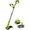 Image de Coupe-bordures 18V RYOBI RLT183225F Ø 25-30 cm - 1 batterie Li-Ion 2,5 Ah + Chargeur rapide