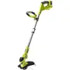 Image de RYOBI Coupe Bordures - Dresse Bordures Hybride 18V One+ -1 Batterie 18V 2.5Ah LithiumPlus - 1 Chargeur Rapide RLT1831H25F