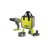 Image de Perceuse-visseuse à percussion Ryobi ONE+ R18PD3-242S