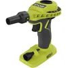 Image de RYOBI - Gonfleur à Volume d’Air sans Fil 18V One+ R18VI-0   Idéal Matelas, Piscines, Bouées   Compact, Embouts Inclus, Fonction Soufflage   Batterie Non Incluse