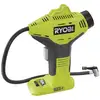 Image de Gonfleur 18V RYOBI R18PI-0 jusqu'à 10,3 bars - 3 embouts de gonflage