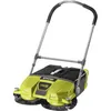 Image de RYOBI - Balayeuse motorisée 18V ONE+ - largeur de nettoyage 53 cm - 140 tr/min - collecteur 17 L - R18SW3-0