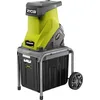 Image de RYOBI - Meuleuse d’Angle Sans Fil 18V ONE+ R18AG-140S   Compacte, 115mm, 1 Batterie 4.0Ah Incluse, Sécurité Active   Coupe, Ponçage, Ébarbage