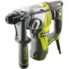 Image de RYOBI - Perforateur burineur SDS+ 800 W 4 modes - 30 Joules Epta + coffret butée poignée 360° & foret SDS+ 6 mm - RSDS800-KC