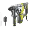 Image de Perforateur burineur SDS-Plus 4 RYOBI RSDS800-KC 800 W 4 modes