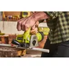 Image de RYOBI - Scie multi-matériaux 18V ONE+ - diam. 85 mm x 15 mm + lames 1 guide parallèle et 1 buse daspiration - R18MMS-0