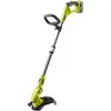 Image de Coupe-bordures 18V RYOBI RLT183250F - Ø coupe 25-30 cm + 1 batterie lithium+ 5,0 Ah + chargeur 2,0 A