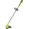 Image de RYOBI Coupe-Bordures 36V Max Power RY36LT33A-0   Finitions de Pelouse, Bordures, Massifs et Allées, Largeur de Coupe 33 cm, Tête Fil Automatique, sans Batterie ni Chargeur