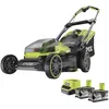 Image de Tondeuse Ryobi