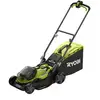 Image de Tondeuse sans fils RY18LMX37A-0 18V Ø37cm (vendu sans batterie)