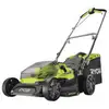 Image de Tondeuse RYOBI RY18LM37A-140 18V 37cm avec 1x4Ah et chargeur rapide 2A