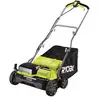 Image de Scarificateur/aérateur RY18SFX35A-240 36V brushless Ø35cm avec 2x4Ah et chargeur rapide 2A