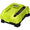 Image de RYOBI Chargeur 36V rapide 6 0 A - RY36C60A