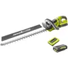 Image de Ryobi 36 V Batterie Rechargeable Heckenscheren Set, 60 cm