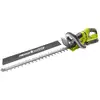 Image de Taille-haies 36V RYOBI RHT36C61R20S - Lames 60 cm - Écart. 26 mm - Batterie 2,0 Ah + chargeur