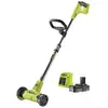 Image de Nettoyeur de joints 18V - RYOBI RY18PCA-120 - livré avec brosse métallique - 1 batterie lithium+ 18V 2,0 Ah et 1 chargeur 1,5 A