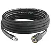 Image de Flexible renforcé RYOBI pour nettoyeur haute pression - 8 mètres RAC739