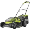 Image de RYOBI - Tondeuse 18 Volts ONE+  Brushless Ø 37 cm - 2 batteries 40Ah - RY18LM37A-240