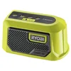 Image de RYOBI Enceinte Chargeur 18V One+ Bluetooth 5 W RBTM18-0 (sans Batterie)