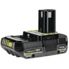 Image de RYOBI - 1 batterie lithium+ 18V - 20 Ah compacte - RB1820C