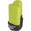 Image de RYOBI - Batterie 12V 20 Ah compatible RCD1201 et R12DD - BSPL1220