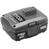 Image de RYOBI - Batterie 12V Lithium-ION RB12L20   Capacité 2.0Ah, Compatible Outils 12V Ryobi, Recharge Rapide, Format Ultra Léger
