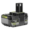 Image de RYOBI - Batterie lithium-ion One+ 18V 5.0Ah - Compatible avec tous les outils One+ 18V et 100% rétrocompatible - Haute durabilité et performance - RB18L50