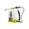 Image de RYOBI - Pulvérisateur à dos 18V - jusquà 62 bars - débit 1 l/min à 18 l/min - réservoir 15 L - vendu sans batterie - RY18BPSB-0