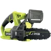 Image de ONE+ Tronçonneuse à batterie RY18CS20A-0, 18Volt, Scie à chaîne