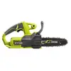 Image de Tronçonneuse RYOBI RY18CS20A-0 18V 20cm (vendu sans batterie)