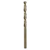 Image de AEG - Foret à métaux HSS-G Cobalt  4,5mm / longueur 34mm - AAKHSSCBT4-5