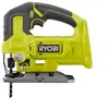 Image de Scie sauteuse sans fil pendulaire Ryobi RJS18-0 18V ( sans batterie)